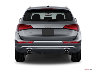 Illustration for article titled Slight Taillight Tint...thoughts?